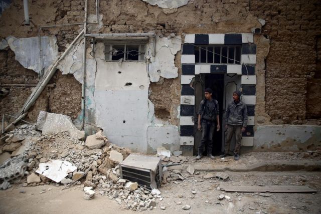 إدامة الأزمة بين الطائفي والقومي