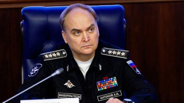 الدفاع الروسية:  تركيا تحشد باتجاه سورية وتنتهك &laquo;السماء المفتوحة&raquo; منهجياً