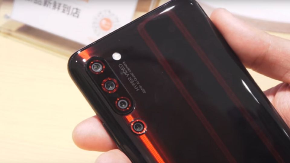 Lеnovo تكشف عن أقوى هواتفها