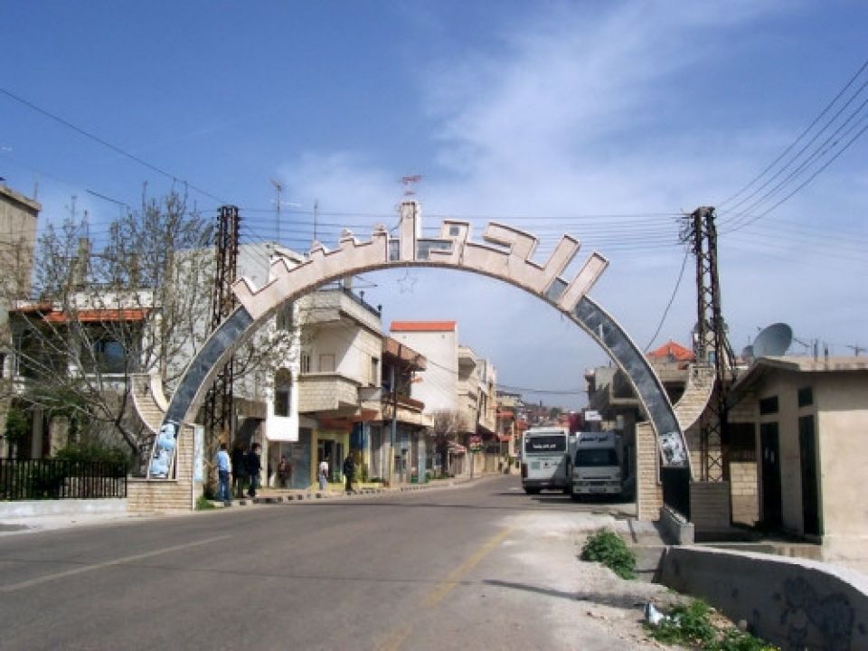 قراءة سريعة في انتخابات مجلس بلدة الحواش