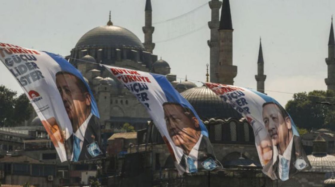 تركيا: انتعاش «قصير» للبورصة والليرة بعد إعلان نتائج الانتخابات