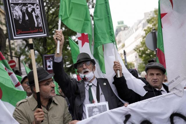لماذا يرفض ماكرون الاعتذار من الجزائر؟