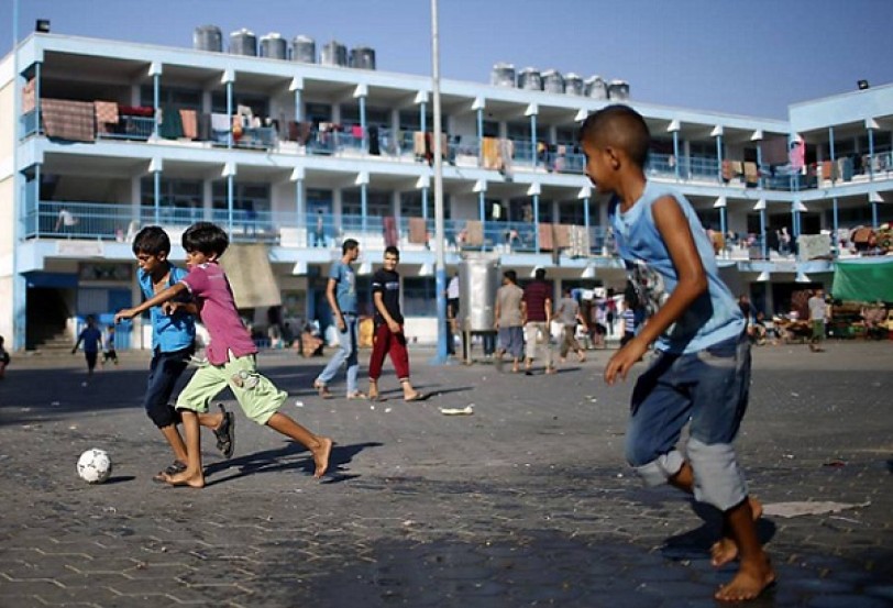 مساع لحل دائم بغزة وتضارب بشأن مد الهدنة