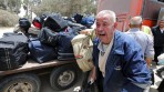 مصر تعيد فتح معبر رفح جزئيا ليومين