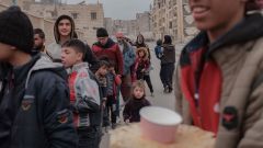 سورية على حافة الانهيار المعيشي... برنامج إنقاذ عاجل قبل فوات الأوان