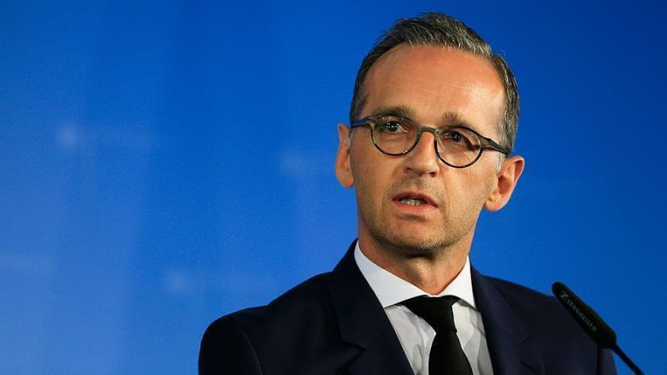 ألمانيا: يجب إنشاء أنظمة مالية مستقلة عن واشنطن