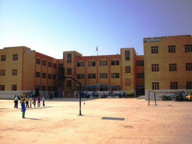 الرقة.. تدهور الصحة والتعليم.!