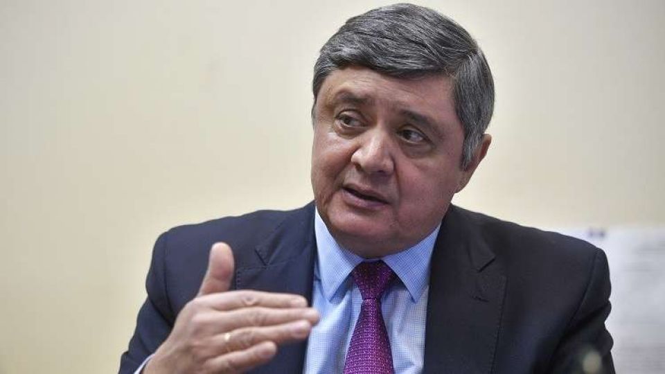 الخارجية الروسية: اجتماع أفغاني جديد ضمن «صيغة موسكو»