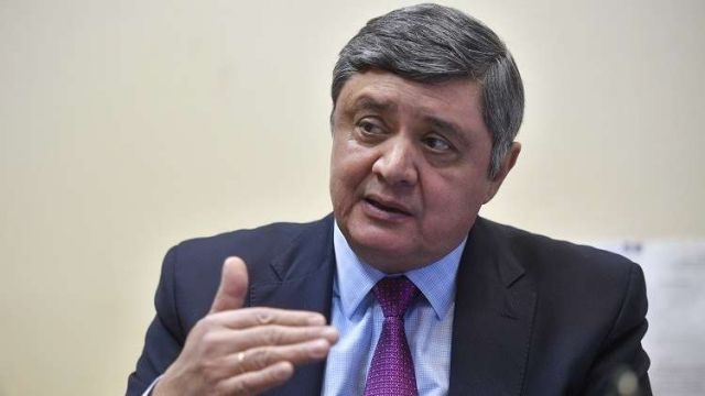 الخارجية الروسية: اجتماع أفغاني جديد ضمن &laquo;صيغة موسكو&raquo;