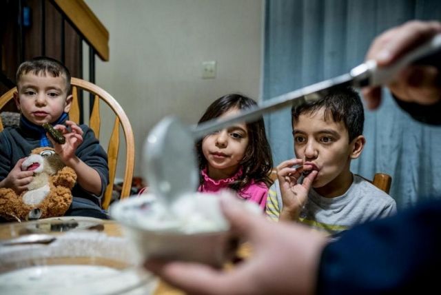 طريق زيادة الأجور: السهل الممتنع...