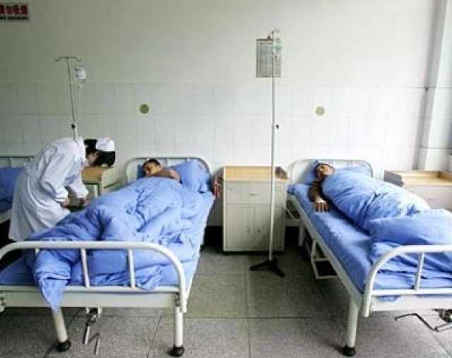 مرضى السرطان &laquo;محكومون بالموت أو الدواء&raquo;..  عددهم  يتزايد والأدوية لاتكفيهم