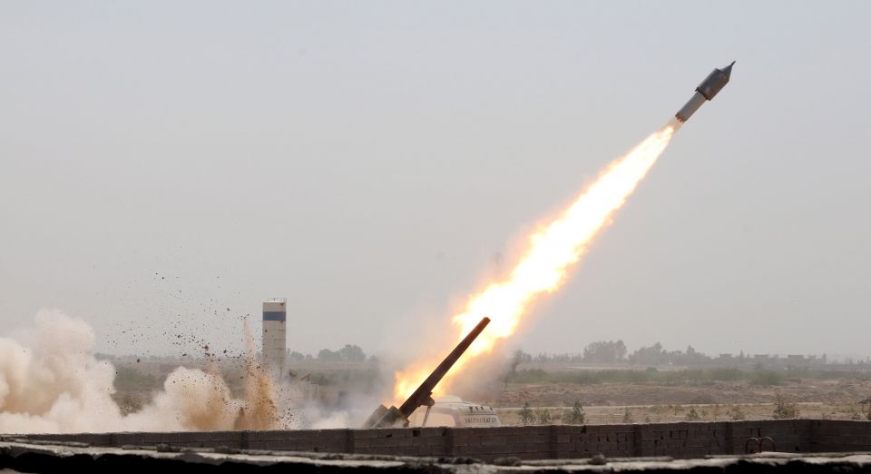إعلام الاحتلال: صواريخ حزب الله تصيب 3 جنود في كريات شمونة