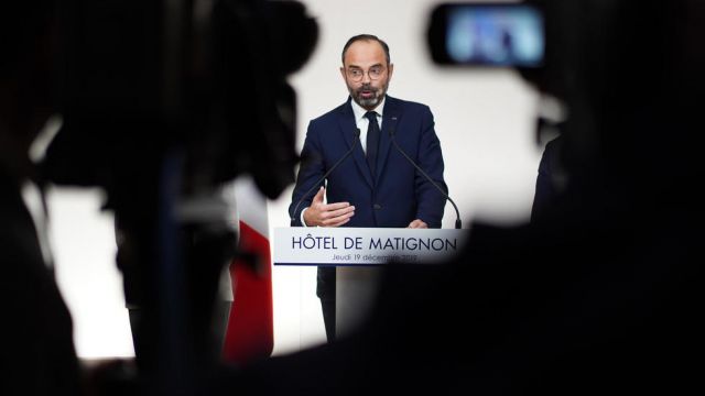 تواصل الاحتجاجات في فرنسا