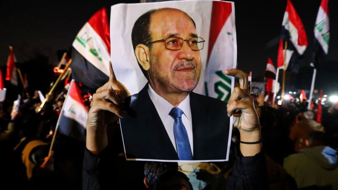 العراق: عقدة المالكي وسؤال السيادة