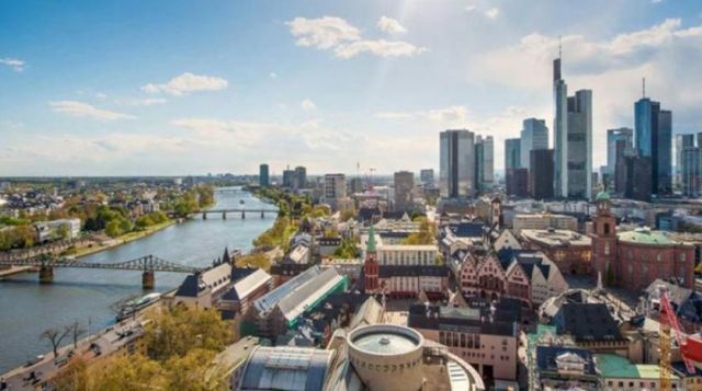 تضاعف عمليات الاندماج والاستحواذ في أوروبا