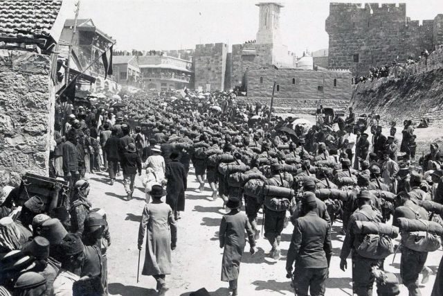 نظرة إلى الوراء... الدور الروسي في المنطقة منذ &laquo;سايكس- بيكو&raquo;