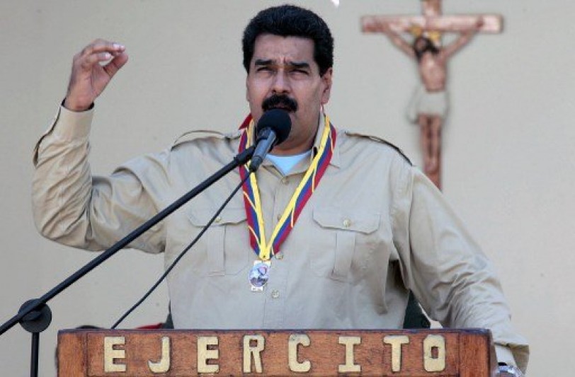 طرد 3 دبلوماسيين أمريكيين من فنزويلا بينهم رئيسة البعثة