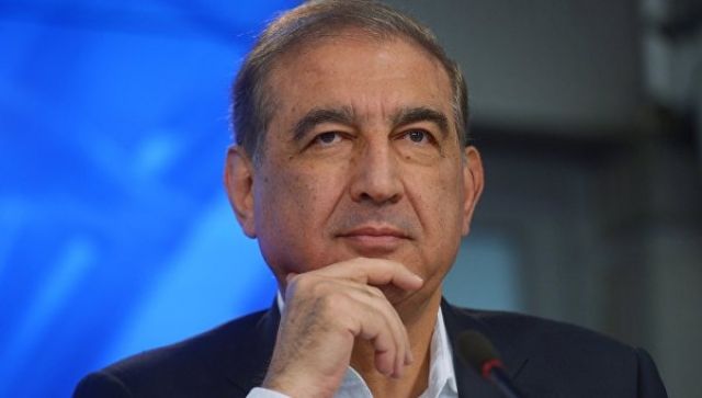 د. جميل: الحرب في سورية أصبحت تجارةمربحـة جـداً لـبعـض أوسـاط الـمافـيا!