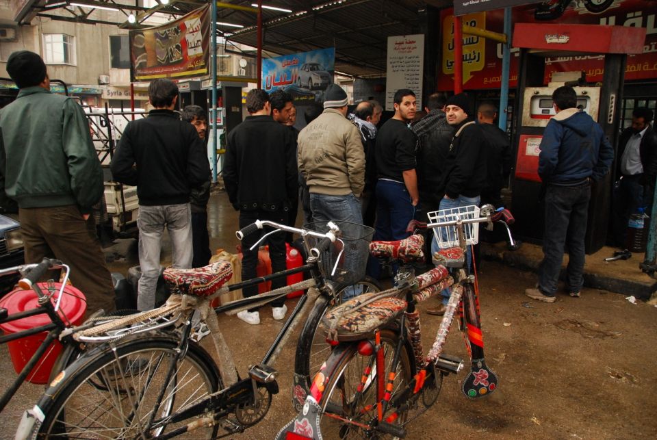 (عقلنة) الدعم..  الخطوة الأولى في النفق المظلم!