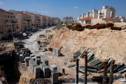 الخارجية الفلسطينية... سنحيل الملف الاستيطاني إلى المحكمة الجنائية الدولية