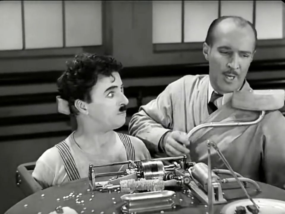 لينين: عقيدة تايلور والاستنزاف &laquo;العِلميّ&raquo; للكادحين