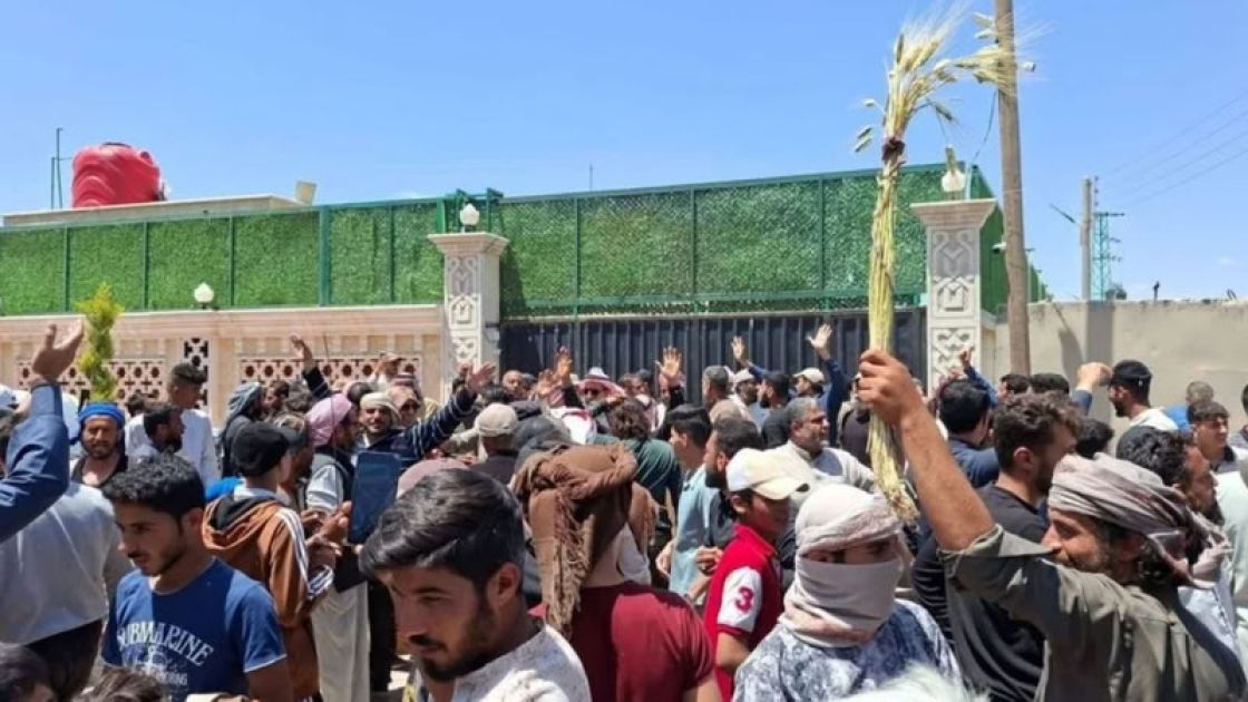سورية: دعوةٌ لتحكيم العقل ونبذ الخطاب التحريضي