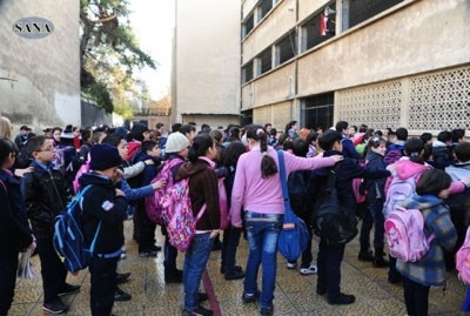 &laquo;المحترمات فقط&raquo; لمقابلة الوزير..!