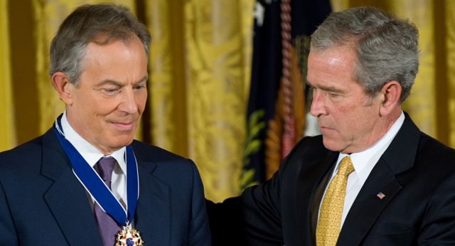 &laquo;تشيلكوت&raquo; دليل على انهيار الإمبراطورية الأمريكية