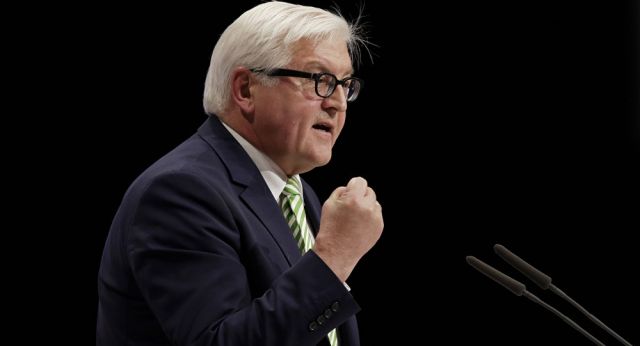 برلين: قشرة البيضة الأمريكية تتكسّر