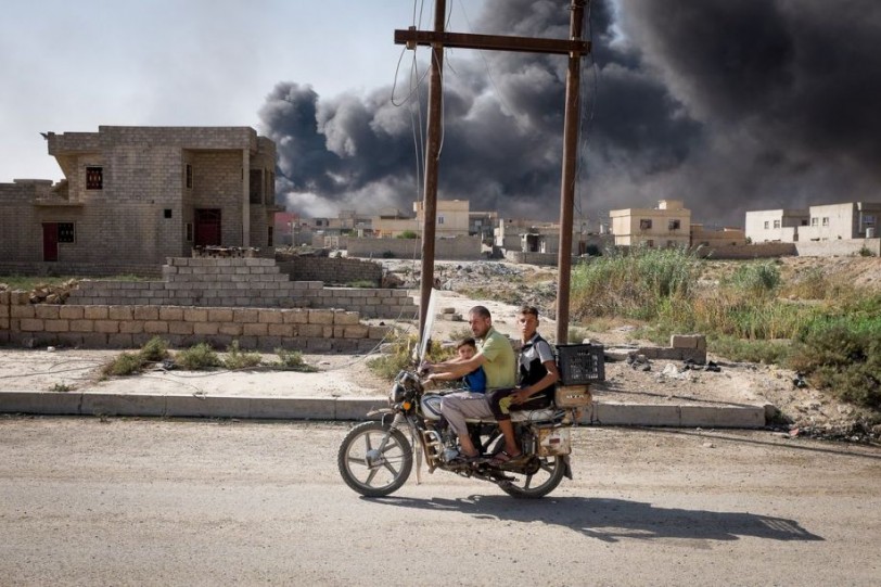 حوار &laquo; المبادرة الشيوعية&raquo; الفرنسية مع الرفيق سلام الشريف