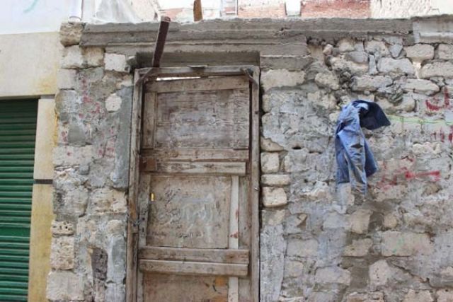 منزل سيد درويش في خطر