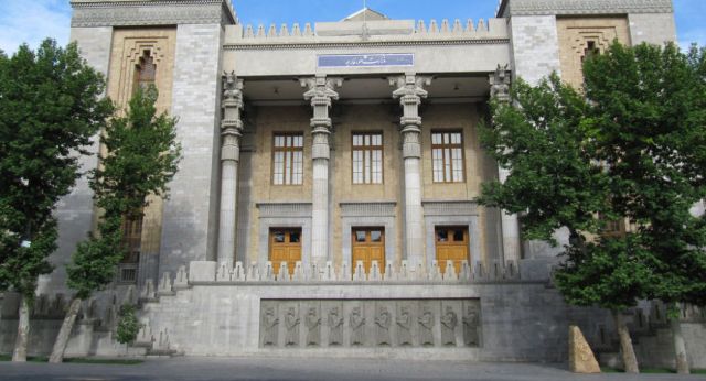 الخارجية الإيرانية: محادثات جدية لوقف العدوان السعودي على اليمن