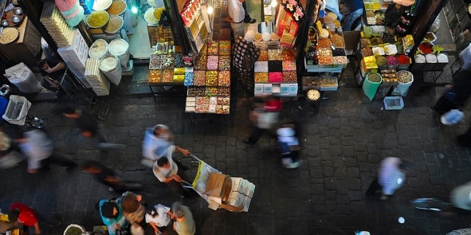 المستوردات تزداد بنسبة 30%