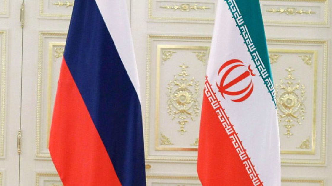 إيران: قرض روسي بمقدار 1.2 مليار يورو لبناء محطة «سيريك» الكهربائية