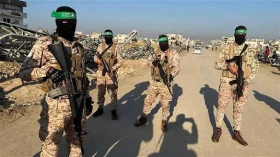 حماس: لم نرتكب أي خرق لوقف إطلاق النار على عكس الاحتلال