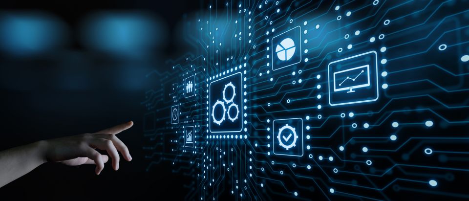 هل سيؤدي مزيد من الأتمتة إلى وضع كلمة الختام في عمر  الرأسمالية؟