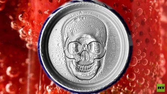 خطر المشروبات الغازية على الكلى