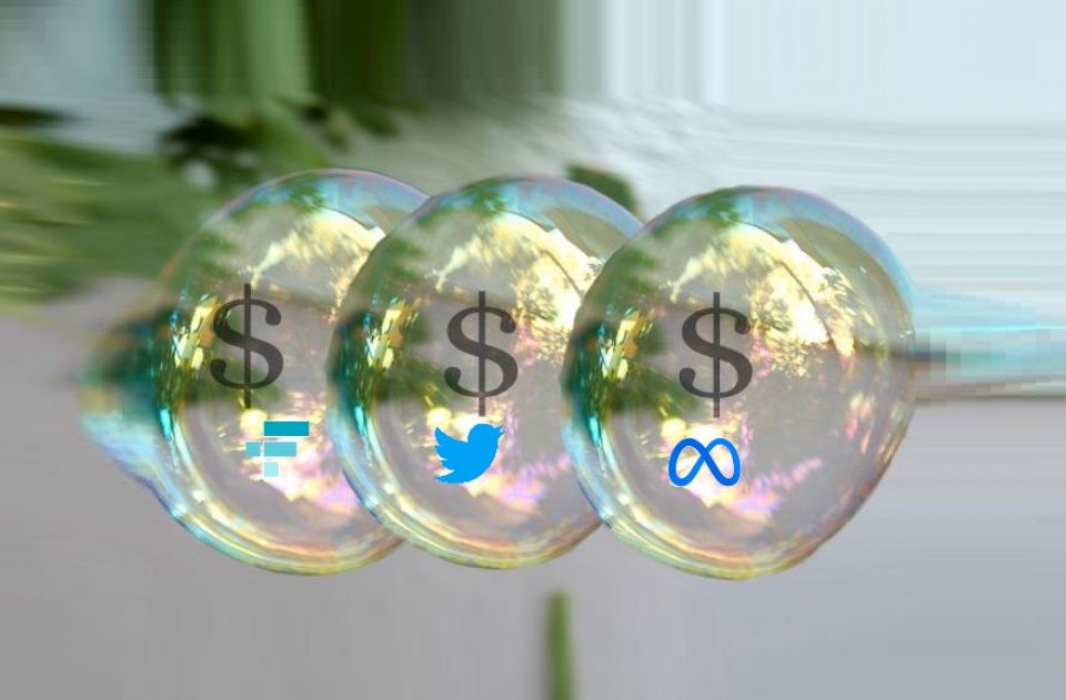 فقاعة التكنولوجيا تنفجر: تسريح عمّال وتمهيد لانهيار اقتصاد الدولار