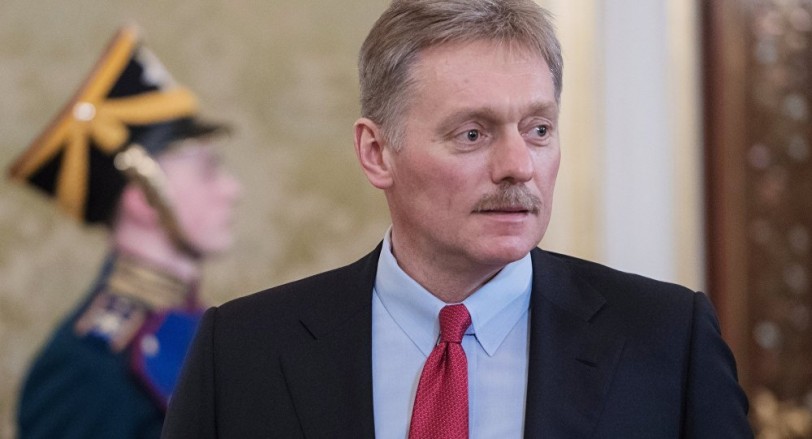 بيسكوف: بوتين يستقبل تيلرسون ولافروف في الكرملين