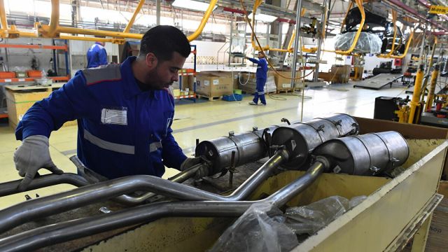 بناء الكوادر النقابية