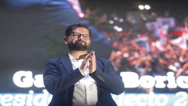 بوريك واليسار &laquo;الشيك&raquo;!