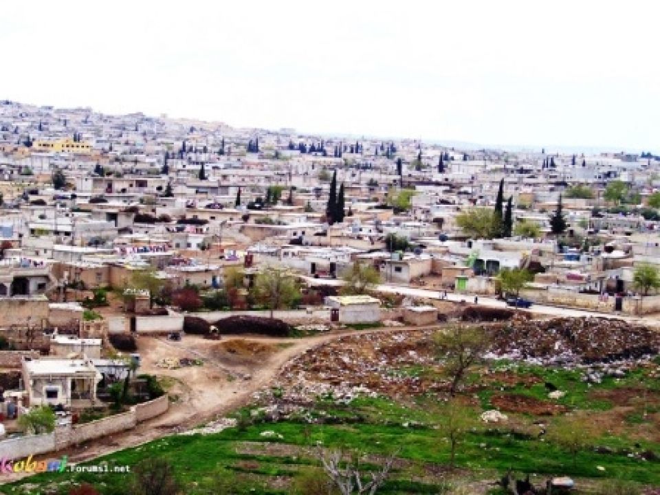 عين العرب (كوباني) وآخر الأنباء