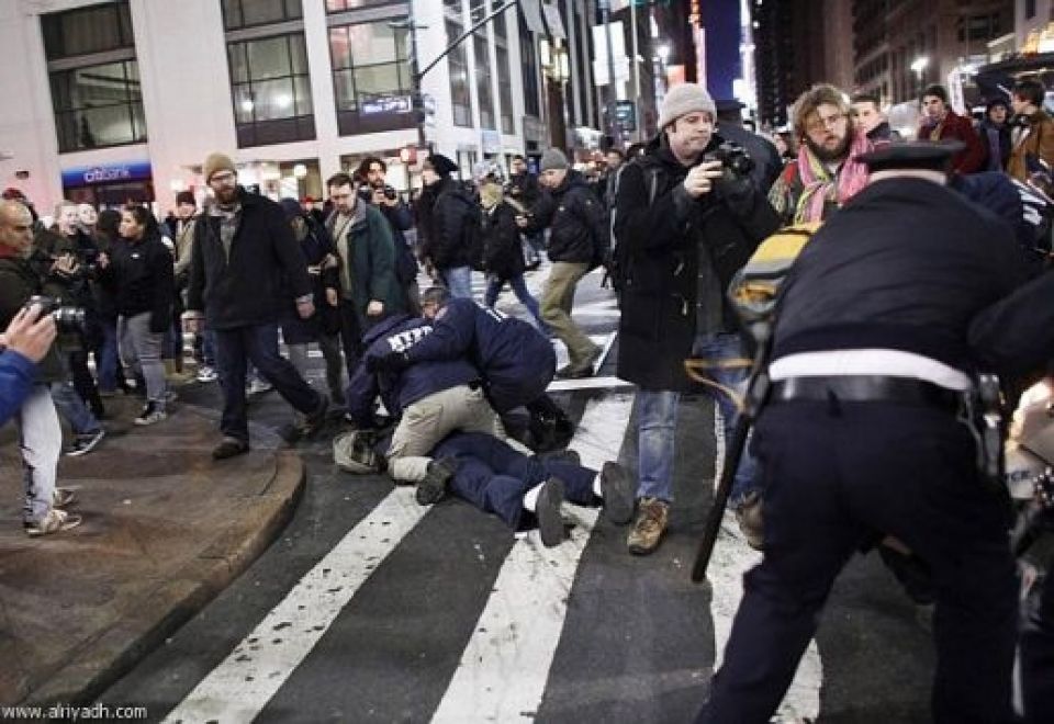 1 فن التحول.. تعالوا إلى كلمة سواء