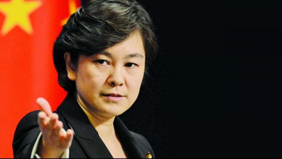 الخارجية الصينية تردُّ بالأرقام على اتهامات &laquo;إبادة الإيغور&raquo; وتصف بومبيو بـ&laquo;الكاذب&raquo; و&laquo;المُهَرِّج&raquo;