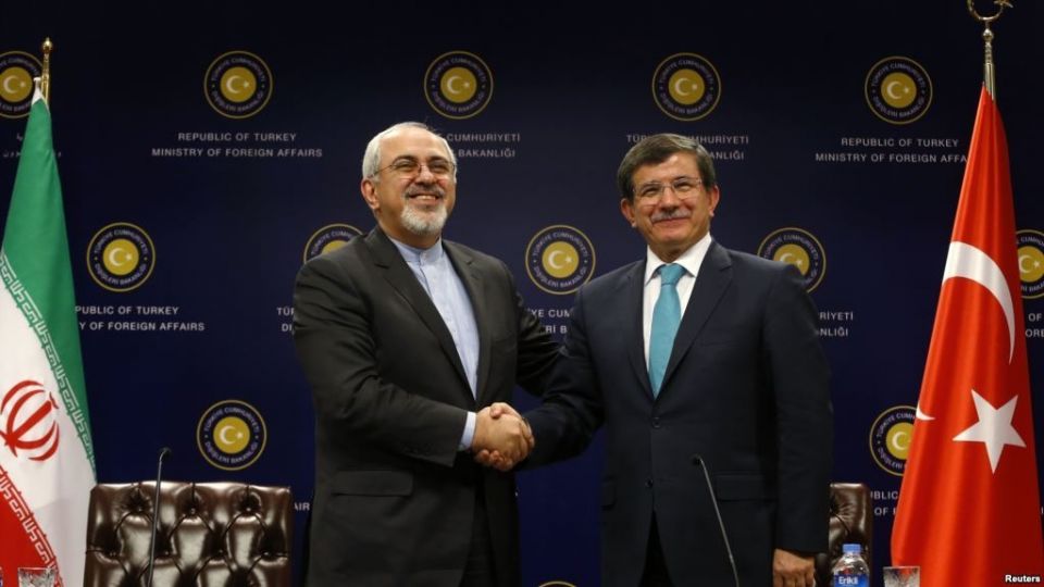 إيران - تركيا مسارات مختلفة ومرحلة جديدة