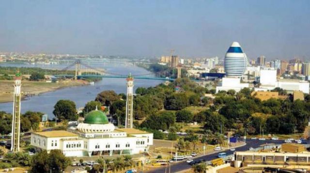 السودان يسابق دول القارة في جني مكاسب القمة الأفريقية ـ الصينية