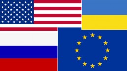 أوروبا تستعد للرد على رسالة بوتين خلال اجتماع رباعي بشأن أوكرانيا الأسبوع المقبل
