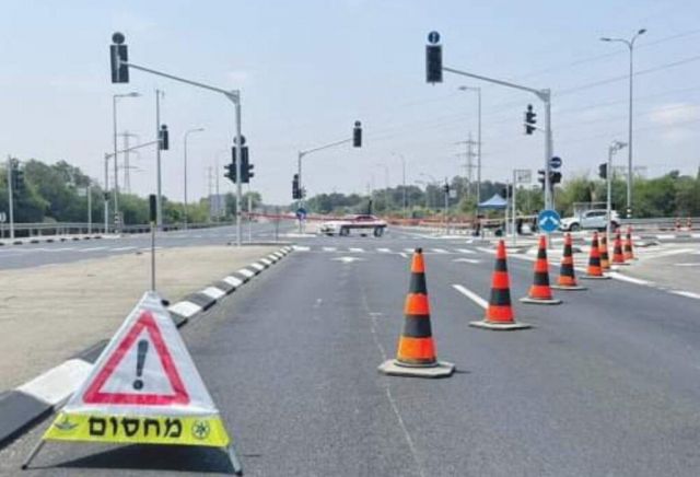 شلل وحصار بمستوطنات غلاف غزة خوفاً من المقاومة لليوم الرابع على التوالي