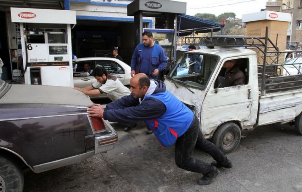 أزمة المشتقات النفطية المزمنة دون حلول!