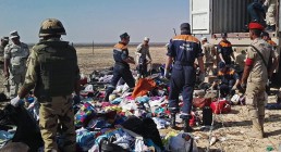 موسكو: وضع قوات الدفاع المدني في حالة التأهب القصوى